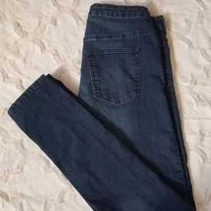 H & M Super Skinny Jeans